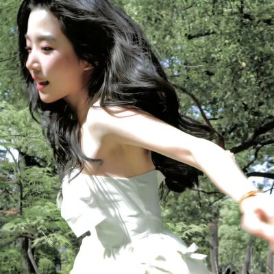 逆鳞