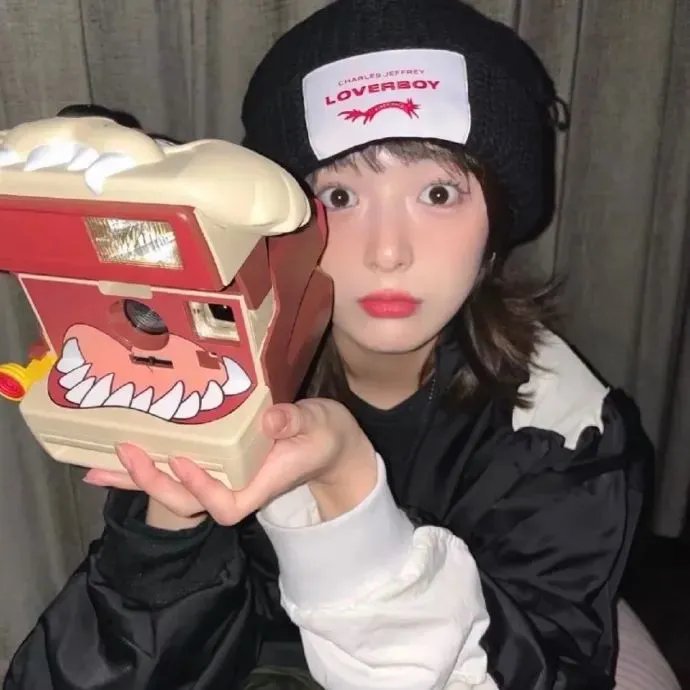 人，性本色